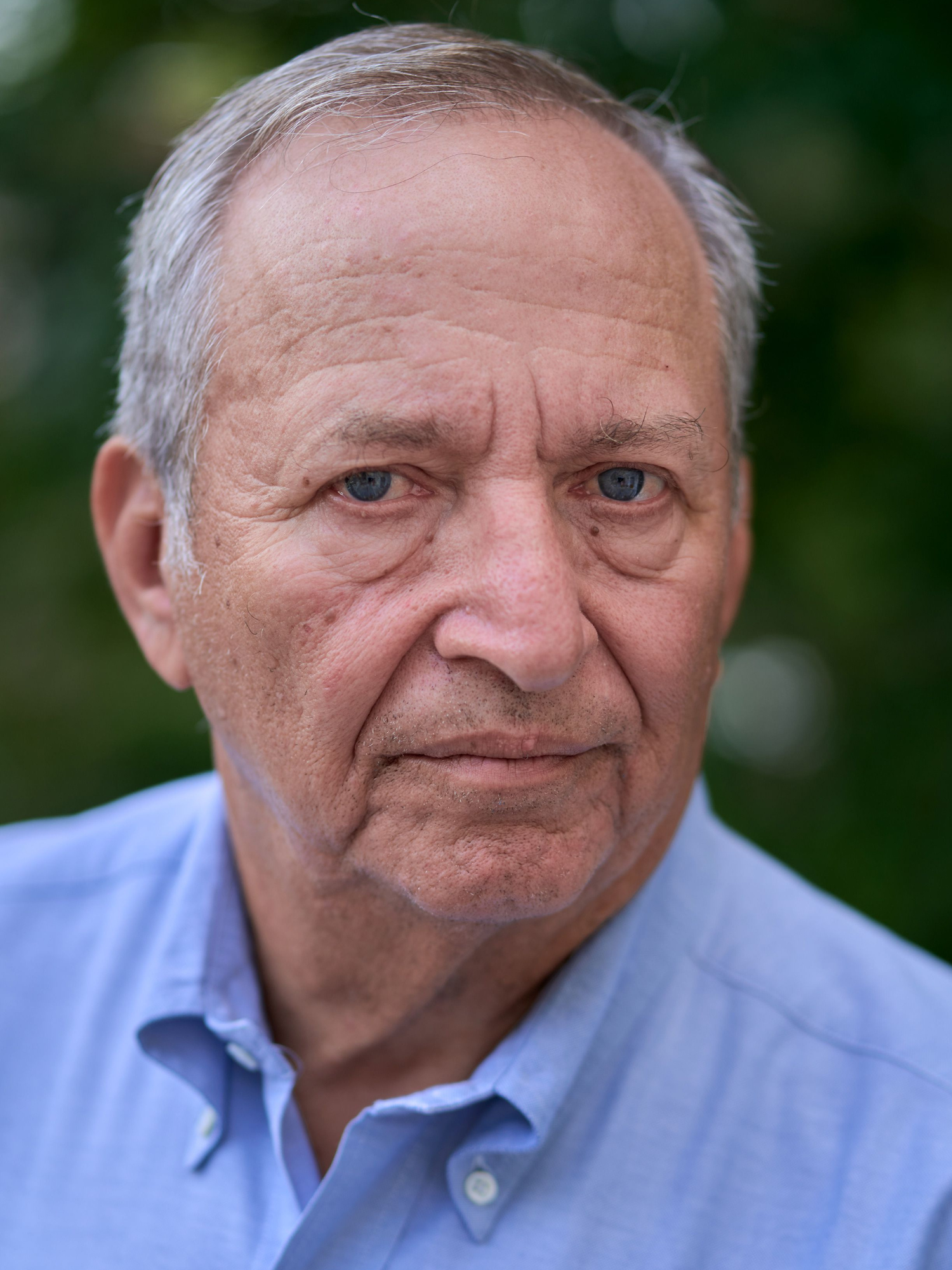 H.E. Mohammed A. El-Kuwaiz