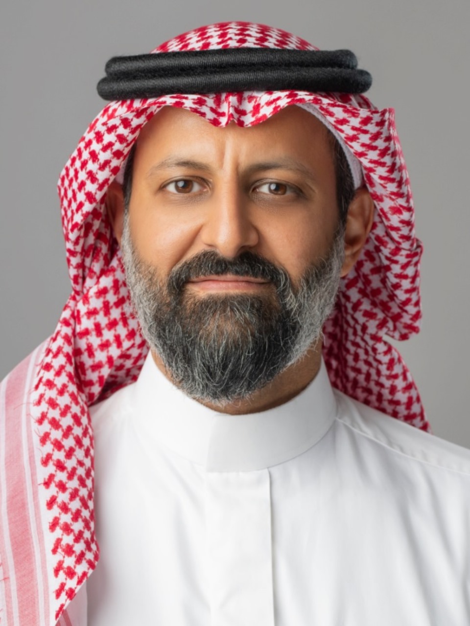 H.E. Mohammed A. El-Kuwaiz